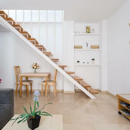 Appartement La Buhardilla De La Juderia à Cordoue Extérieur photo