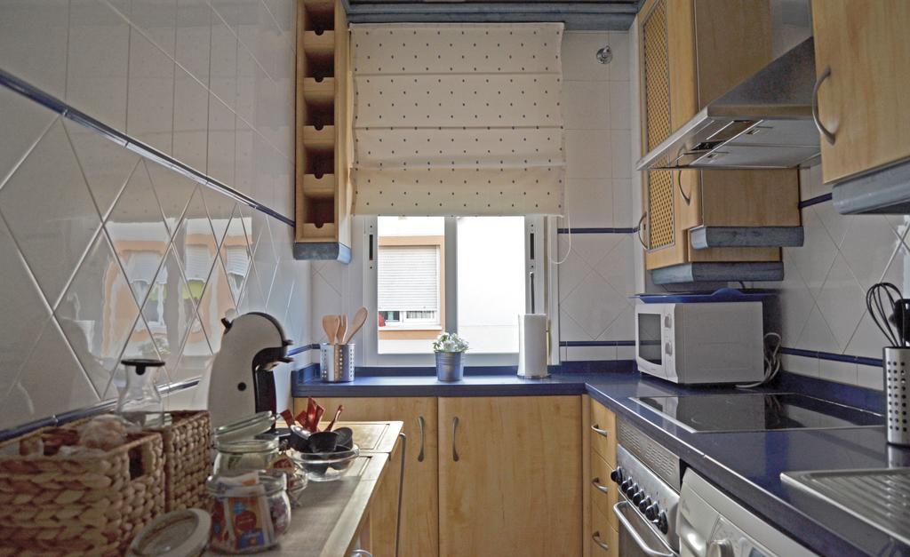 Appartement La Buhardilla De La Juderia à Cordoue Extérieur photo