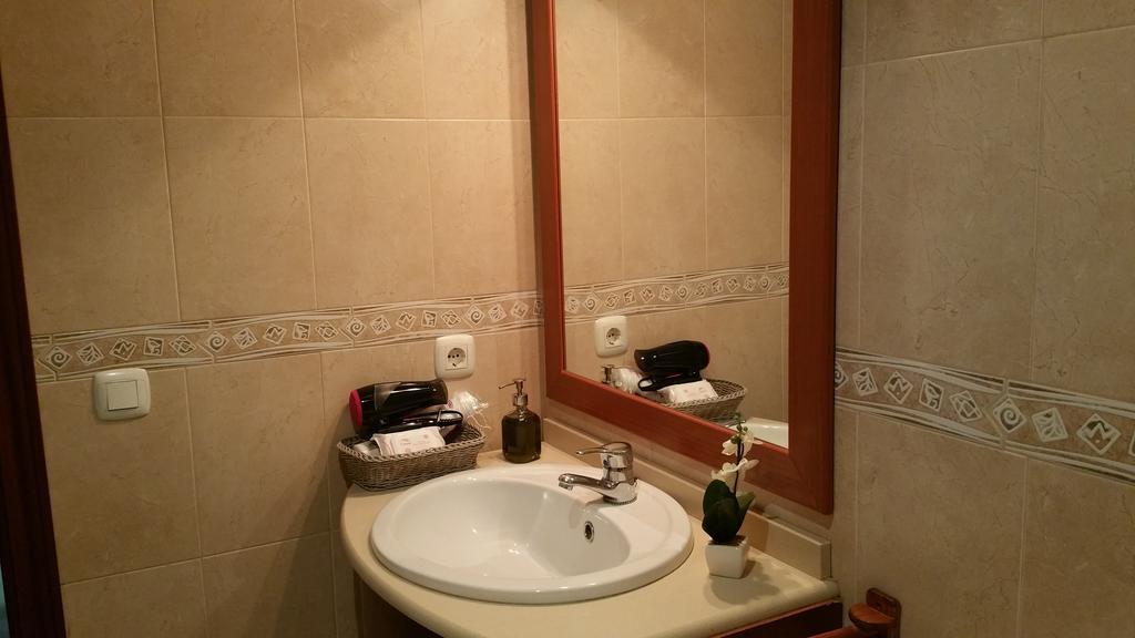 Appartement La Buhardilla De La Juderia à Cordoue Extérieur photo