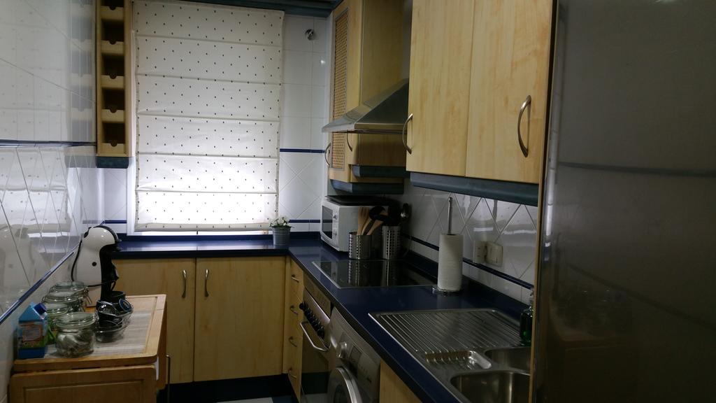 Appartement La Buhardilla De La Juderia à Cordoue Extérieur photo