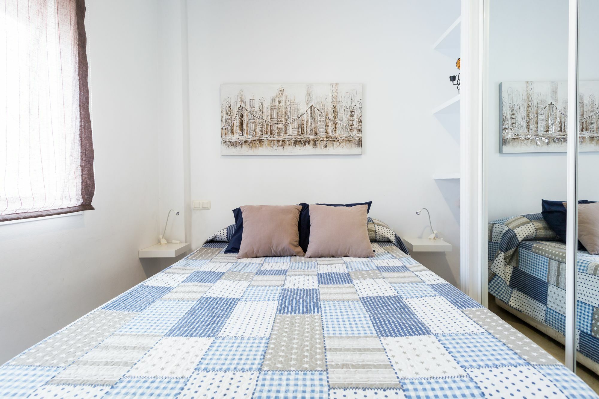 Appartement La Buhardilla De La Juderia à Cordoue Extérieur photo