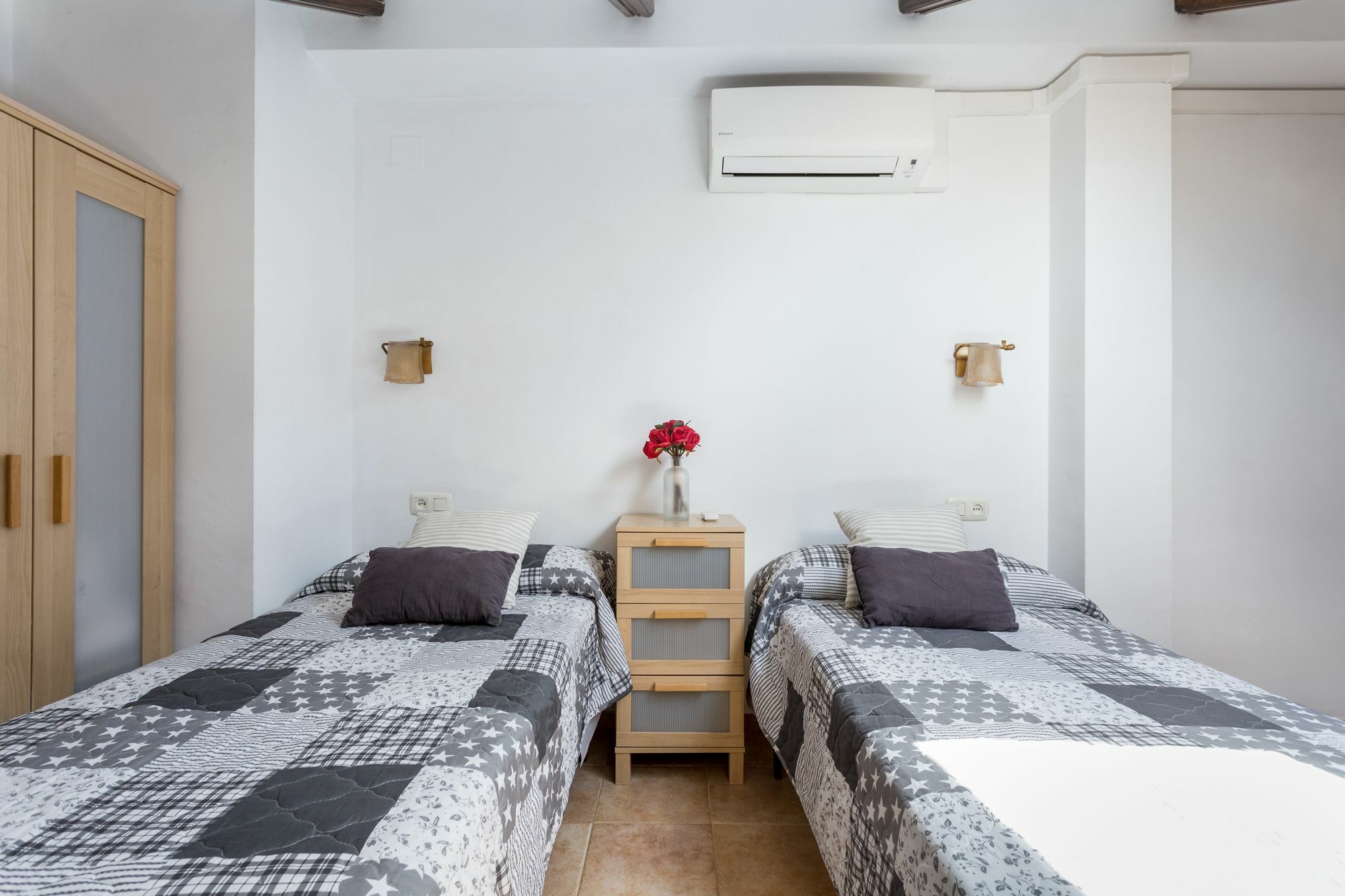 Appartement La Buhardilla De La Juderia à Cordoue Extérieur photo