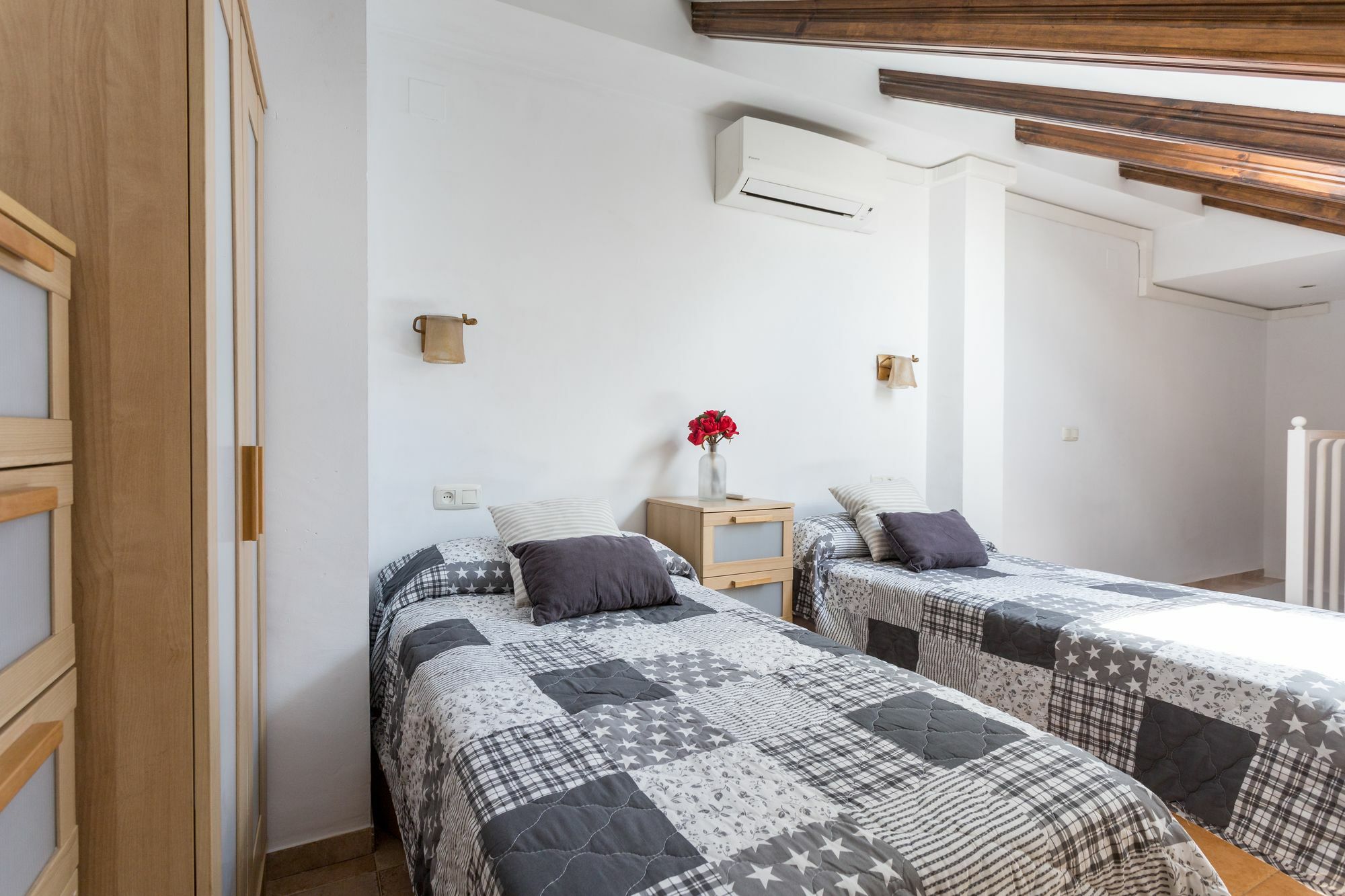 Appartement La Buhardilla De La Juderia à Cordoue Extérieur photo