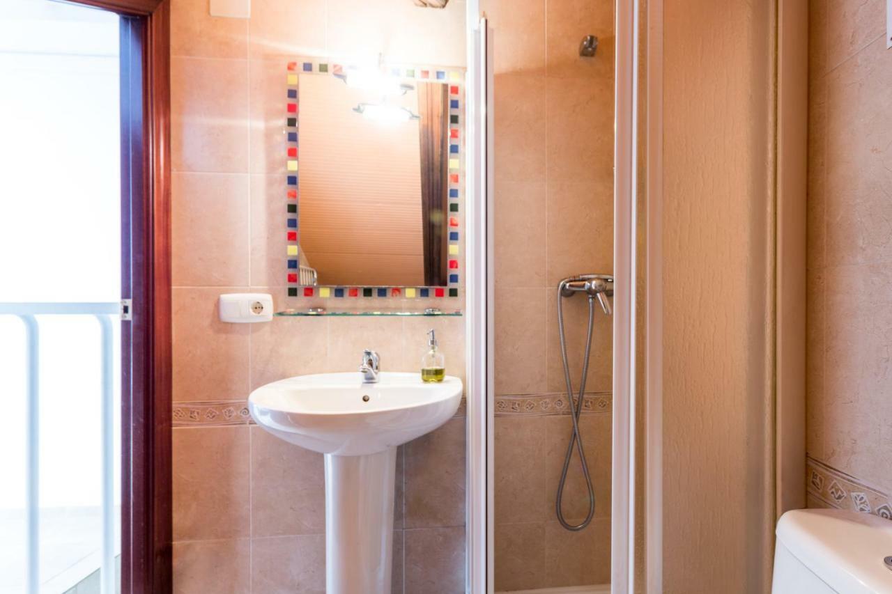 Appartement La Buhardilla De La Juderia à Cordoue Extérieur photo