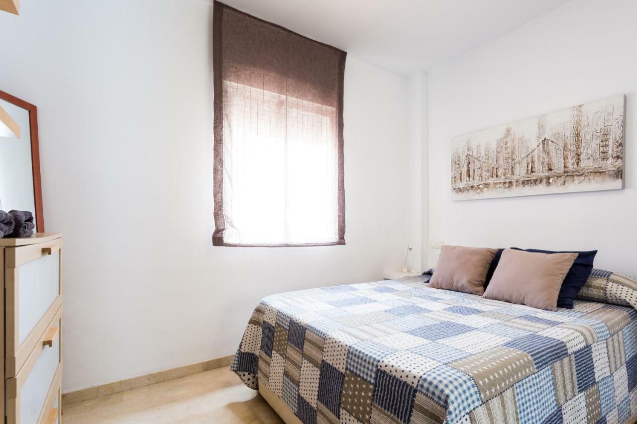 Appartement La Buhardilla De La Juderia à Cordoue Extérieur photo