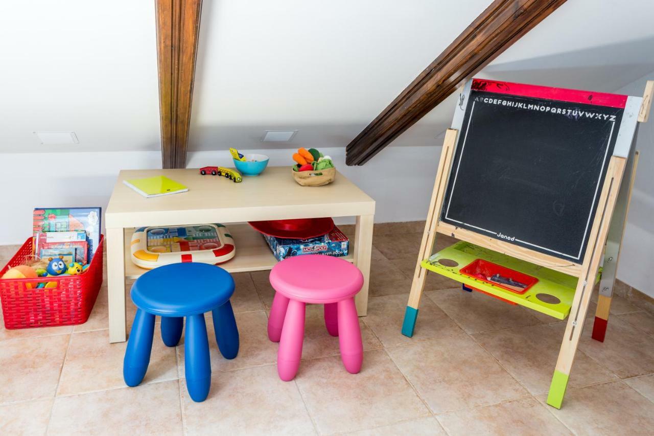 Appartement La Buhardilla De La Juderia à Cordoue Extérieur photo